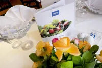 Medina Solaria and Thalasso - breakfast