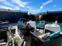 A Vista Villa Couples Retreat