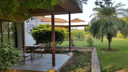 The Meadows Resort and Spa