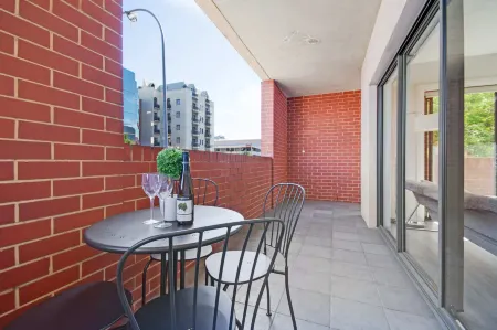 Swainson on Union Отели в г. Hackney