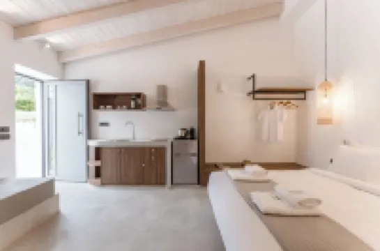 Evge Experience Boutique Hotel