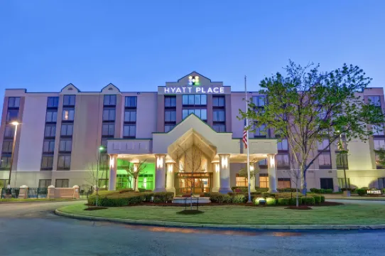 Hyatt Place Memphis Wolfchase Galleria