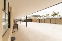 Econo Lodge Mildura Hotels in Red Cliffs