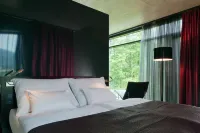 Miura Hotel Hotels in Celadna