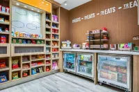 Hampton Inn & Suites by Hilton Louisville East Oxmoor Hôtels à : Lyndon