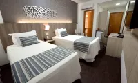 Allia Gran Pampulha Suites Hotels in Belo Horizonte