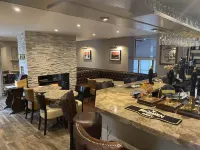 The Blue Bell Inn - Bar
