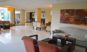 Pullman Lubumbashi Grand Karavia