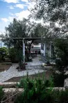 Maison de Yaya at Heraion Lagoon - Holiday bungalows