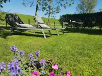 Cozy Holiday Home in Zonnemaire Near Lakebeach