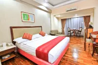 Grand Menteng Hotel فنادق في إيست جاكرتا