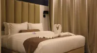 Casablu Hotel Các khách sạn ở 