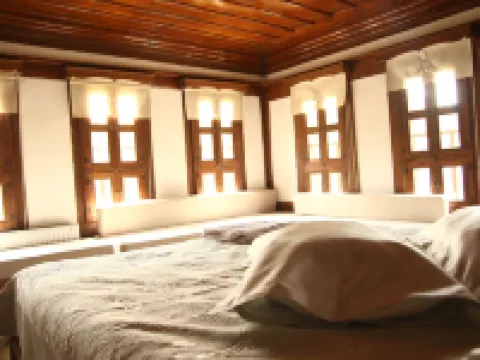 Çamlıca Konak Çarsı Hotels in Akcasu Mahallesi