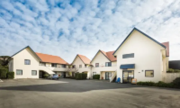 벨라 비스타 모텔 오아마루