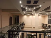 丁蘇吉亞中心點飯店