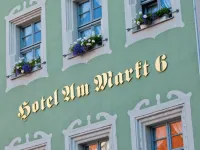 Schwerter Schankhaus & Hotel Hotels in Meissen