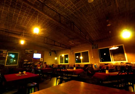 Raj Resort Rishikesh Отели рядом с достопримечательностью «Glamping Dome By Navira home's»