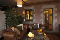 Hostal de la Plaça - Hotel Boutique - 3-Sterne