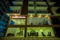 Trillium Boutique City Hotel Hotels near Style hub
