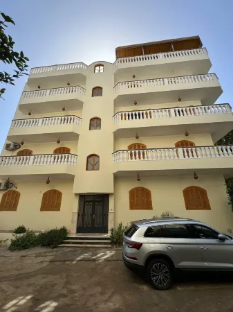 Morning Star Apartment