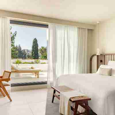 Villa Marina Rooms