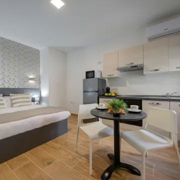Marina Suites & Apartments - Self Catering - by Tritoni Hotels