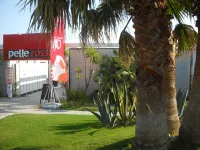 Hotel Masseria Fortificata Donnaloia - Gym