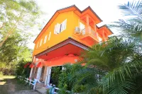 Botanic Garden NAN Guest House Hotels near Wat Chiang Lae