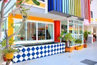 The Cottage Lampang Các khách sạn gần Wat Hong Kok
