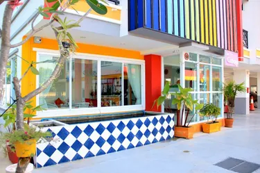 รูปภาพของโรงแรมเดอะ คอตเทจ ลำปาง