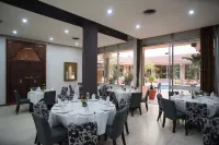 Hôtel Rif - breakfast