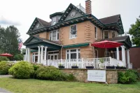 Elk River Hotel & Cafe Hotels in Gassaway