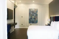 Indigen Boutique Hotel Cao Bang - balcony