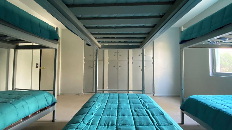 Hostel Cienfuegos