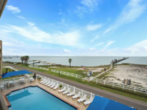 Laguna Reef #316 - Turtle Cove Hotels in Rockport