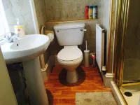 Brentwood Villa Bed and Breakfast Hotel a Aberdeen