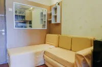 Strategic 2Br Gateway Ahmad Yani Cicadas Apartment - Homestays
