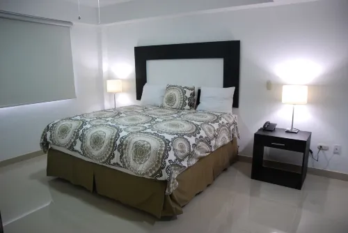 Hotel Brandts Los Robles de San Juan