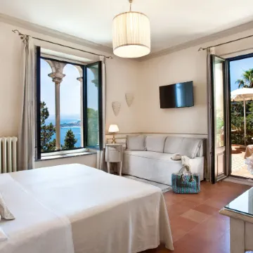 Hotel Villa Belvedere