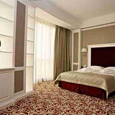 Hotel Bellaria Rooms