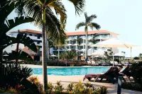 Elegant Hotel & Suites by City Green Hotels in Jimeta