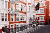 St. James Hotel & Club Mayfair