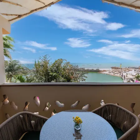 Mövenpick Resort Lamantin Saly