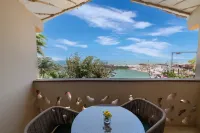 Mövenpick Resort Lamantin Saly - Havudsigt