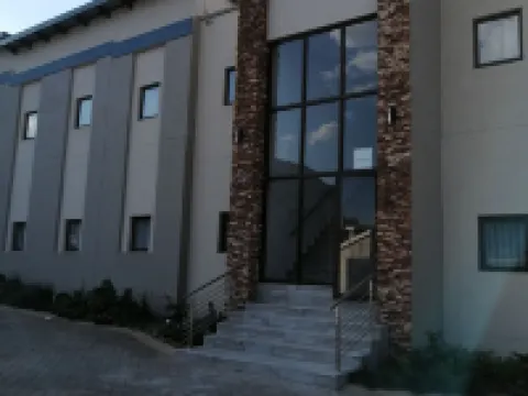 King's Palace Hotel Rustenburg Hotels in Rustenburg