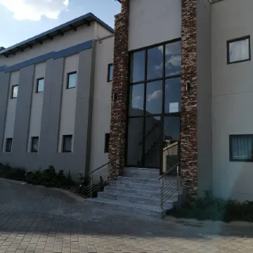 King's Palace Hotel Rustenburg