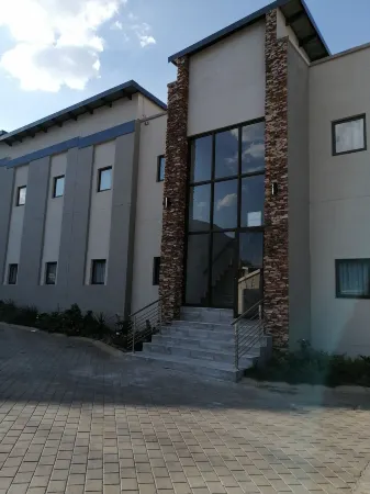 King's Palace Hotel Rustenburg