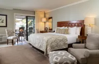 Refuge Inn Hotels in Chincoteague