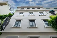 Massimo Hotel İstanbul Hotels in 