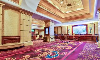 Eldorado Reno Hotel & Casino